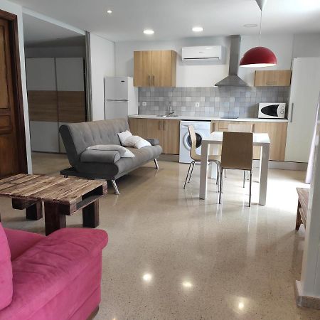 Appartement La Calera à Coín Extérieur photo