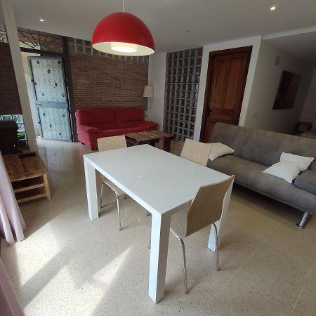 Appartement La Calera à Coín Extérieur photo
