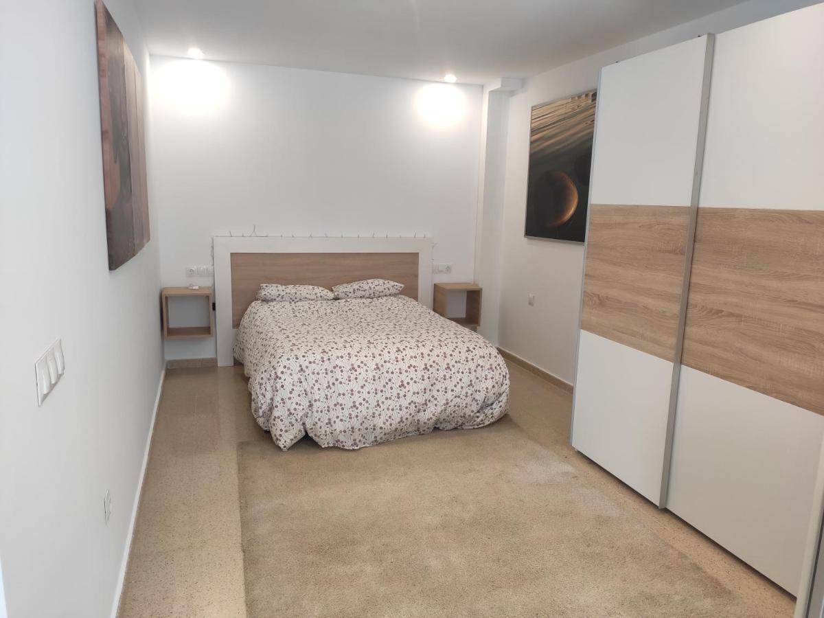 Appartement La Calera à Coín Extérieur photo