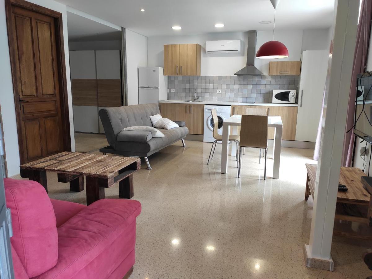 Appartement La Calera à Coín Extérieur photo