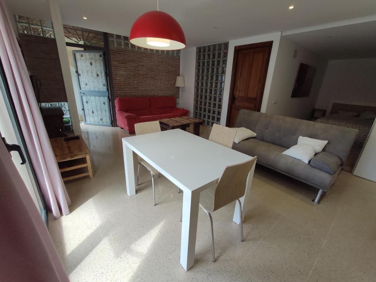 Appartement La Calera à Coín Extérieur photo