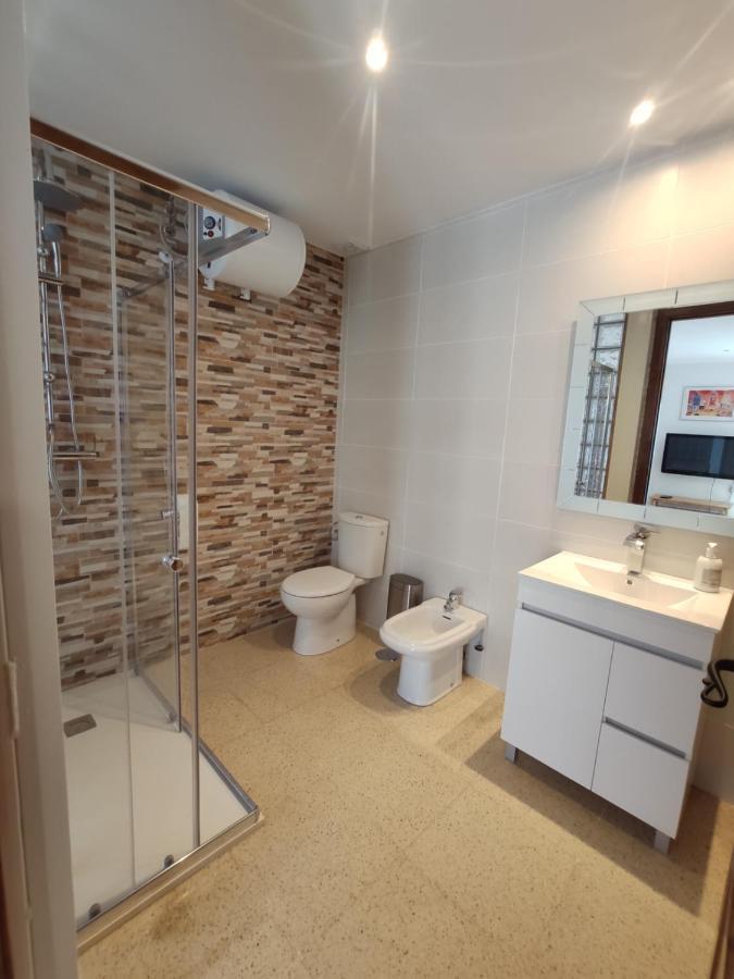Appartement La Calera à Coín Extérieur photo