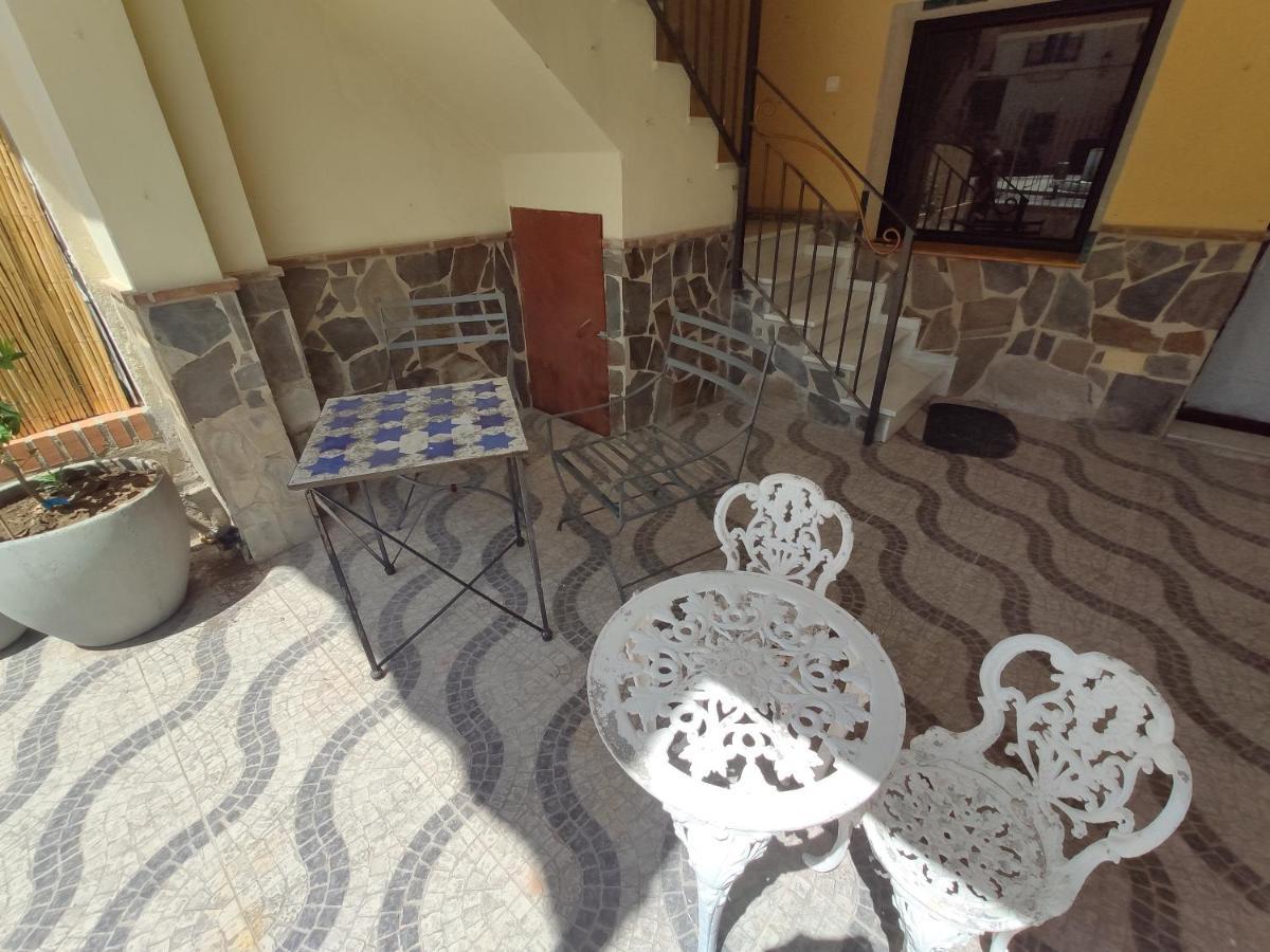 Appartement La Calera à Coín Extérieur photo